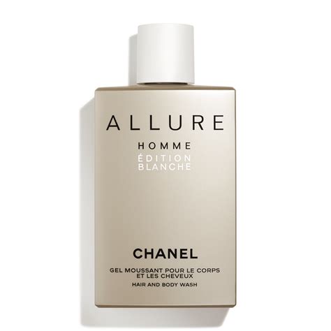 chanel allure homme edition blanche stores|allure homme edition blanche fragrantica.